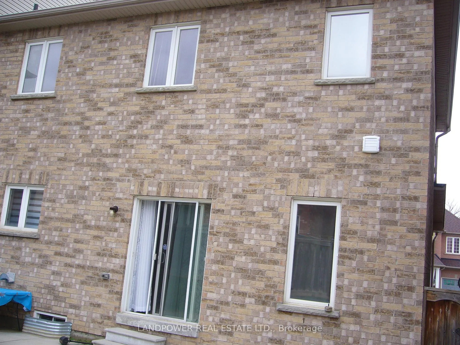 Photo 21 of 24 Hammersly Boulevard, Markham, Wismer — HOMEH