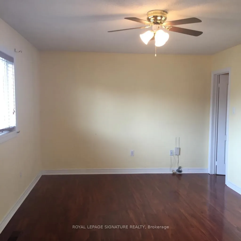 Photo 10 of Unit Upper, 58 Sewells Lane, Brampton, Fletcher's Meadow — HOMEH