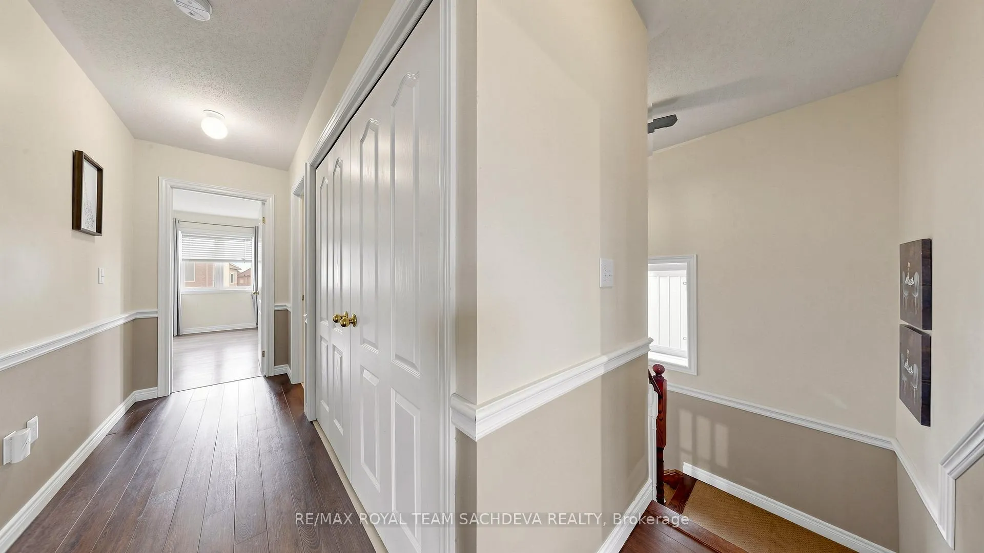 Photo 23 of 7 Woolacott Lane, Clarington, Bowmanville — HOMEH