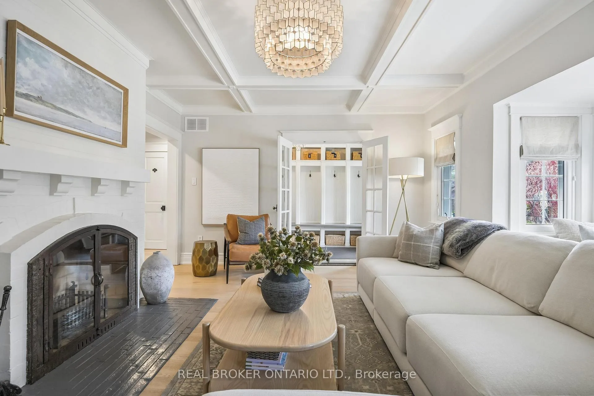 Photo 6 of 39 Bowmore Road, Toronto, Woodbine Corridor — HOMEH