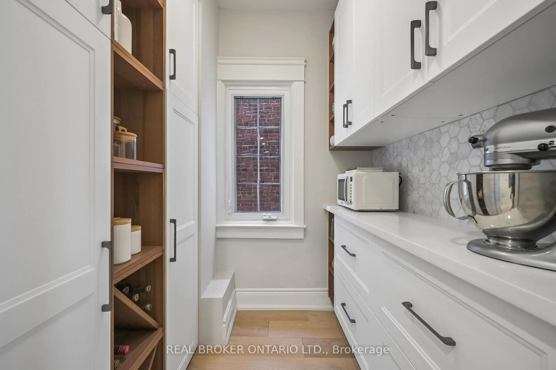 Photo 12 of 39 Bowmore Road, Toronto, Woodbine Corridor — HOMEH