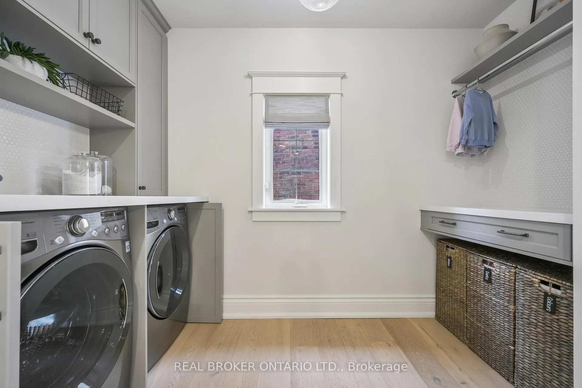 Photo 16 of 39 Bowmore Road, Toronto, Woodbine Corridor — HOMEH