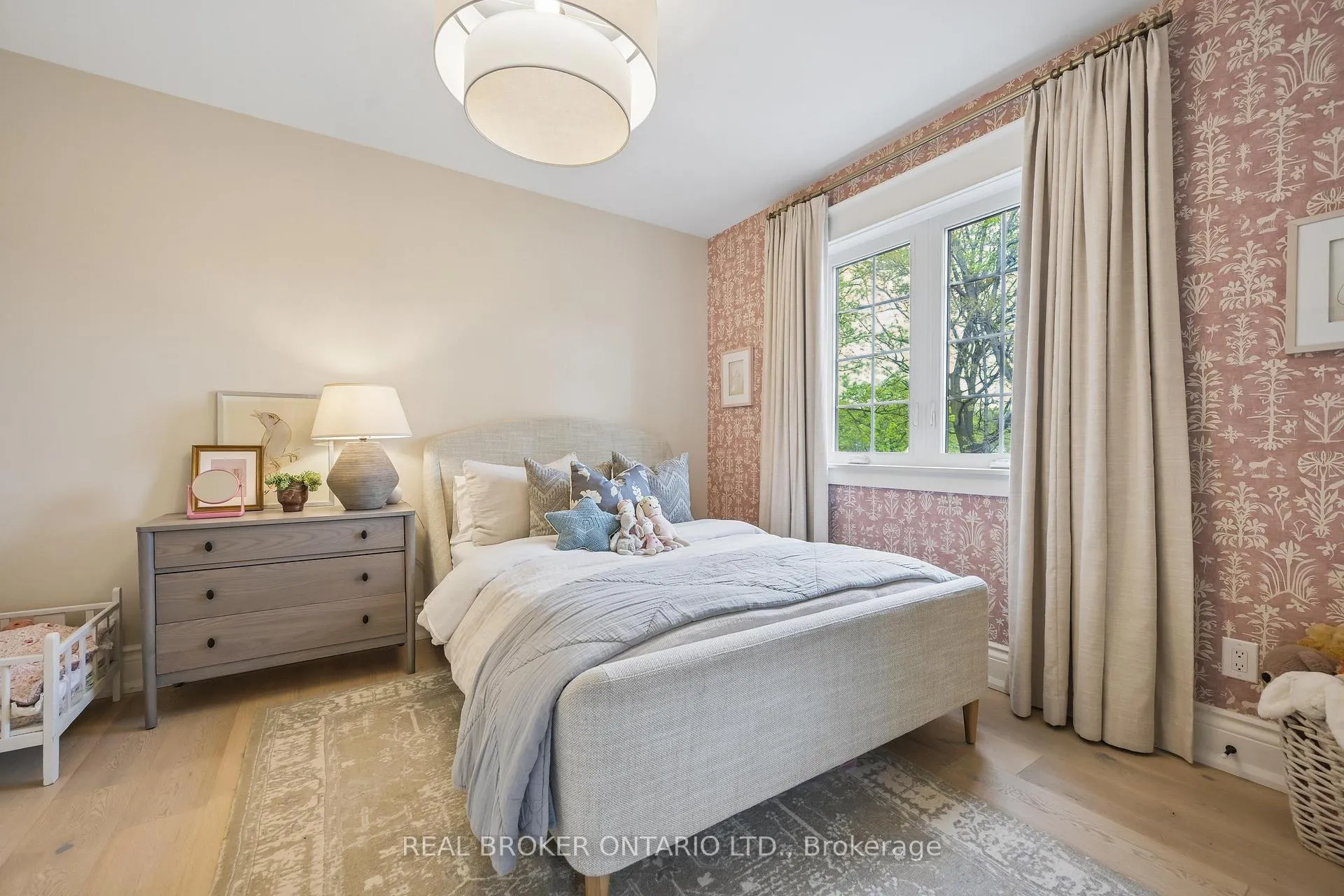 Photo 17 of 39 Bowmore Road, Toronto, Woodbine Corridor — HOMEH