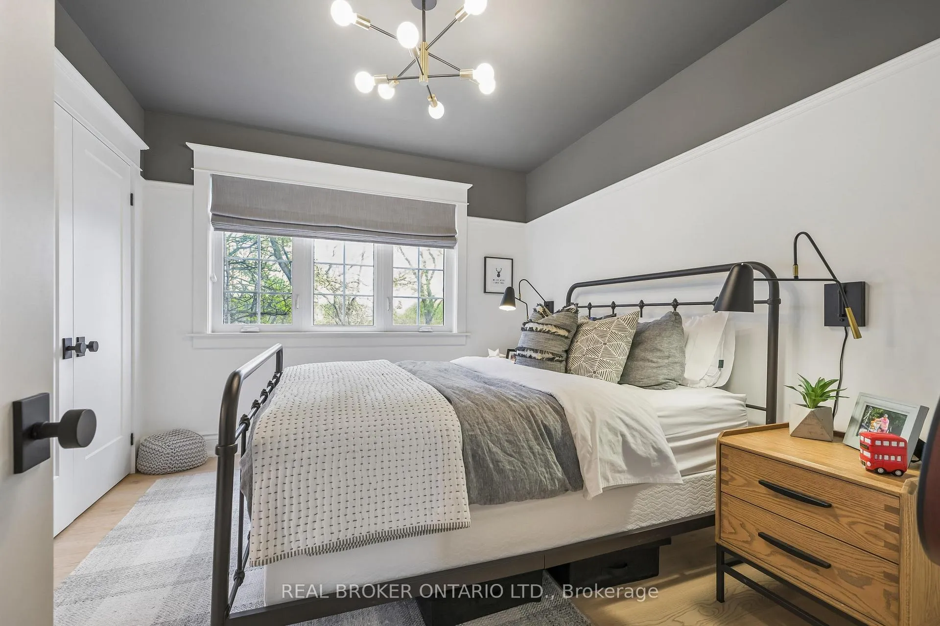 Photo 18 of 39 Bowmore Road, Toronto, Woodbine Corridor — HOMEH