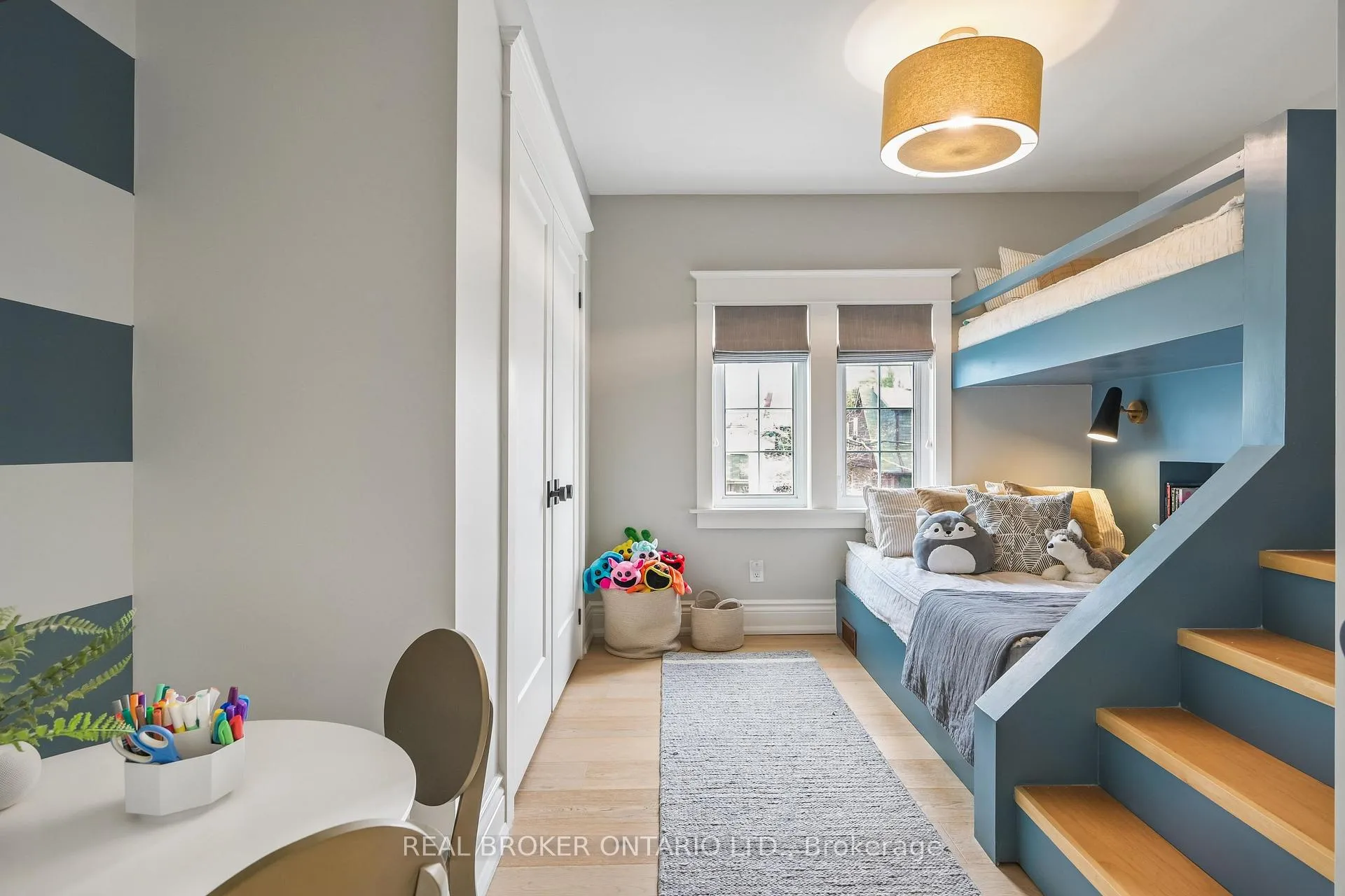 Photo 19 of 39 Bowmore Road, Toronto, Woodbine Corridor — HOMEH