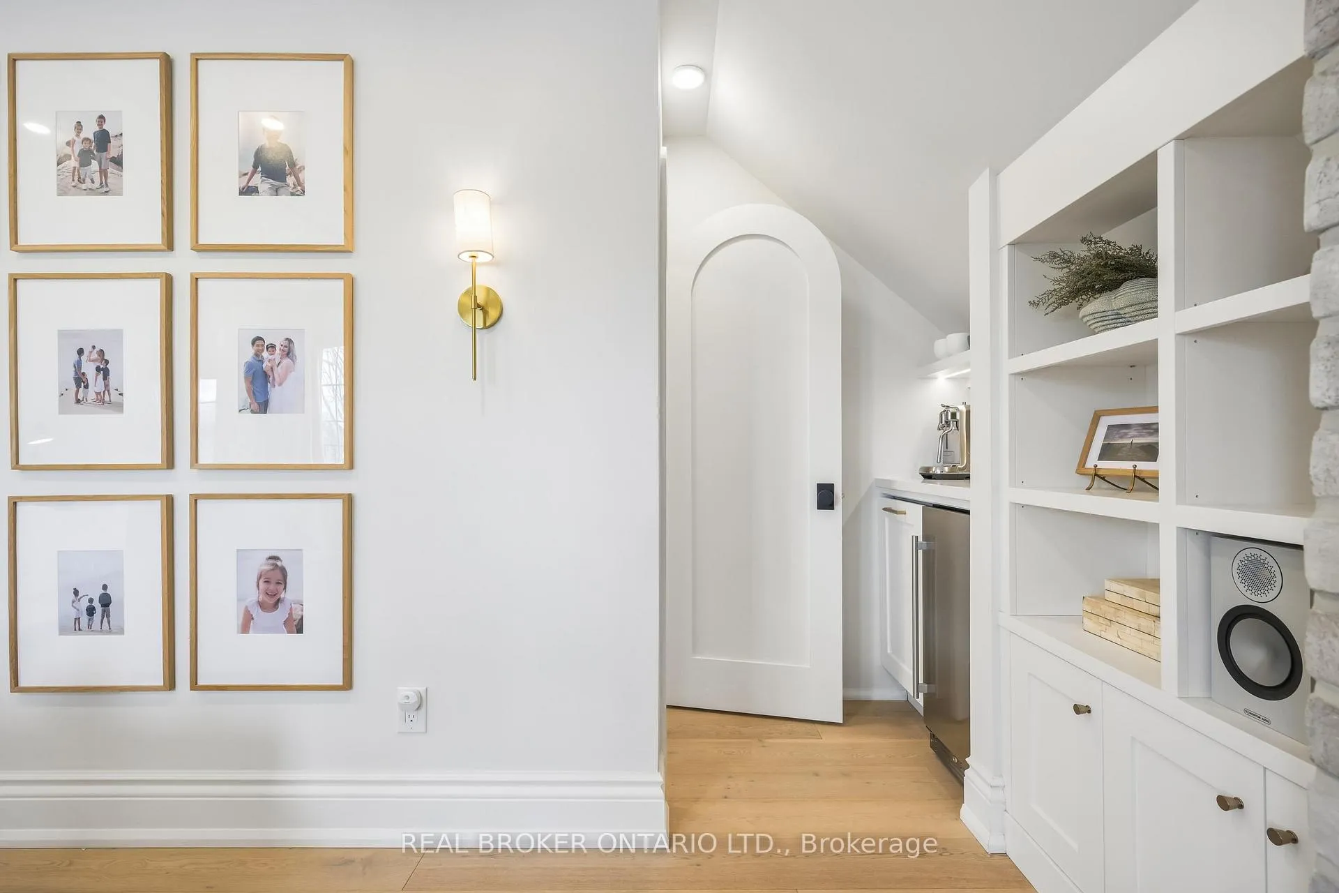 Photo 22 of 39 Bowmore Road, Toronto, Woodbine Corridor — HOMEH