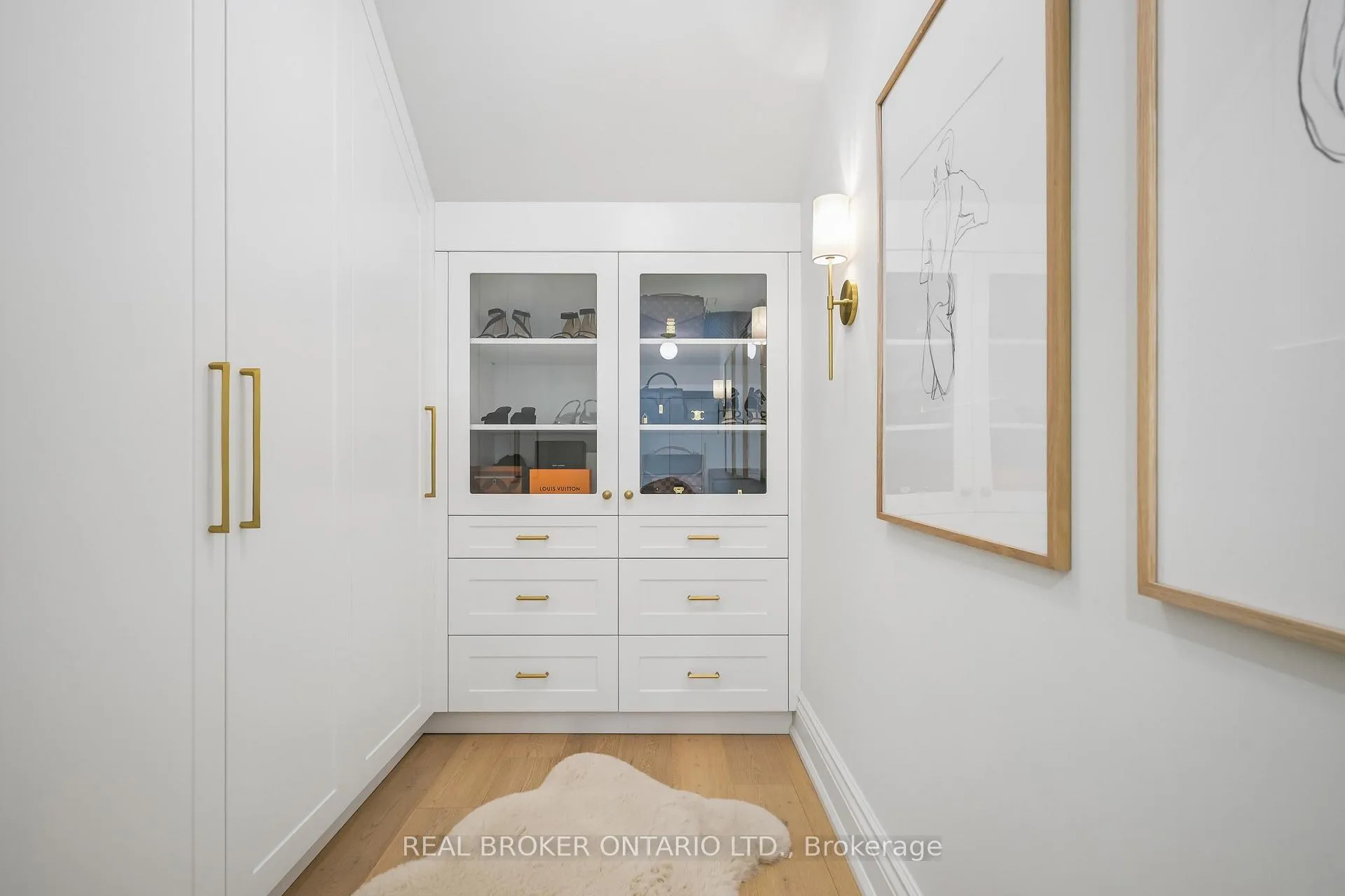 Photo 27 of 39 Bowmore Road, Toronto, Woodbine Corridor — HOMEH