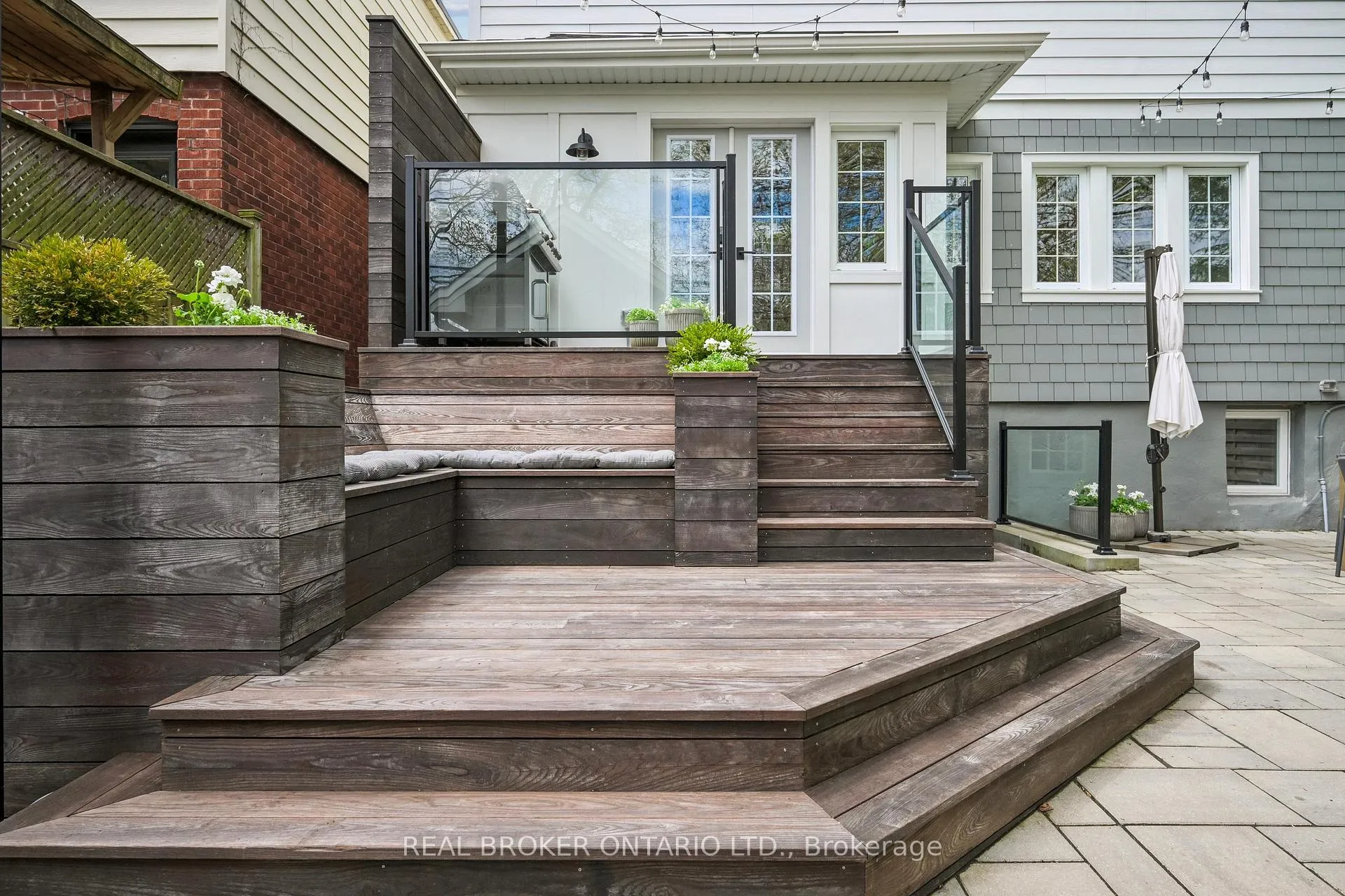 Photo 38 of 39 Bowmore Road, Toronto, Woodbine Corridor — HOMEH