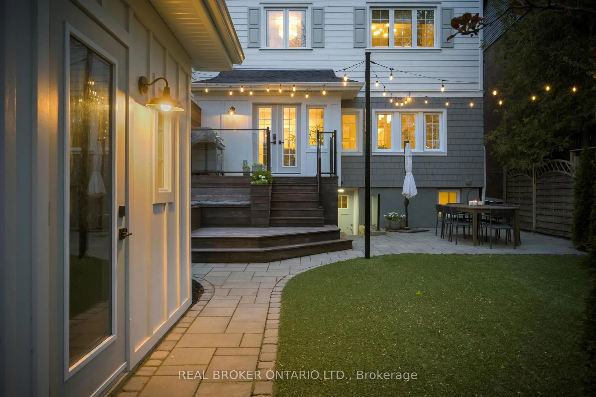 Photo 39 of 39 Bowmore Road, Toronto, Woodbine Corridor — HOMEH