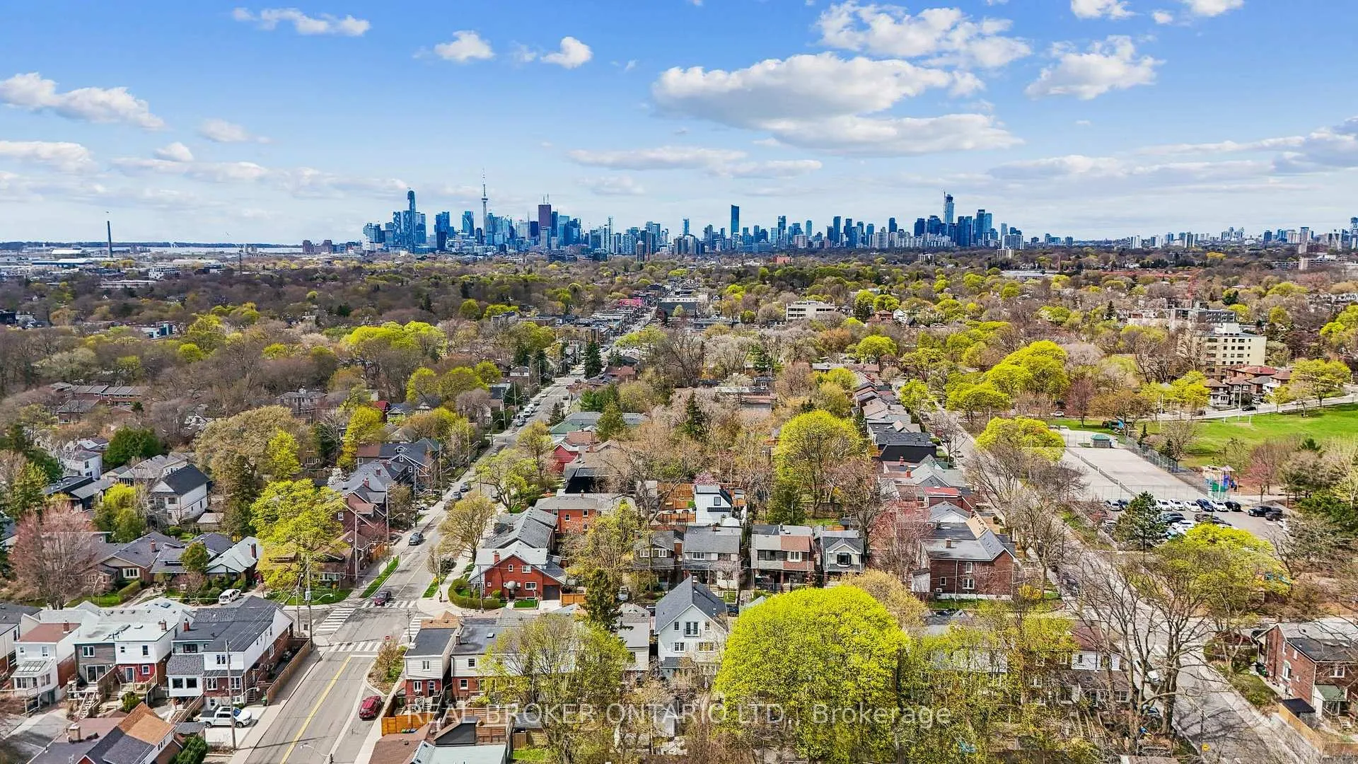 Photo 50 of 39 Bowmore Road, Toronto, Woodbine Corridor — HOMEH