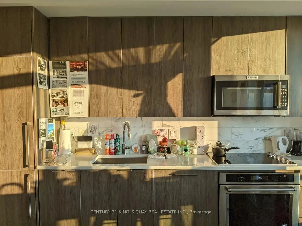 Photo 3 of Unit 1803, 38 Iannuzzi Street, Toronto, Niagara — HOMEH
