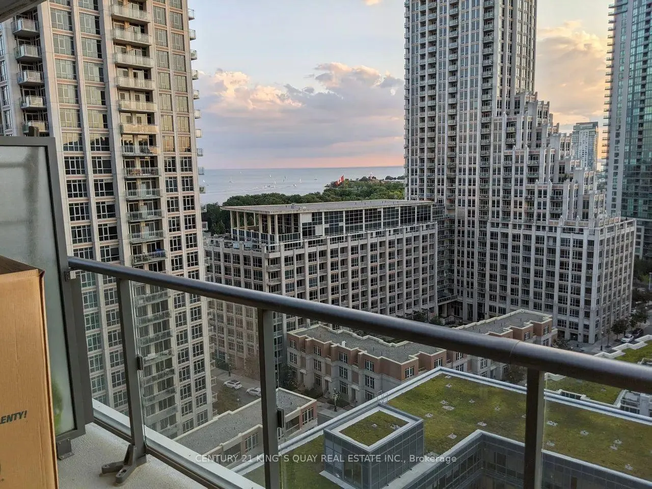 Photo 6 of Unit 1803, 38 Iannuzzi Street, Toronto, Niagara — HOMEH