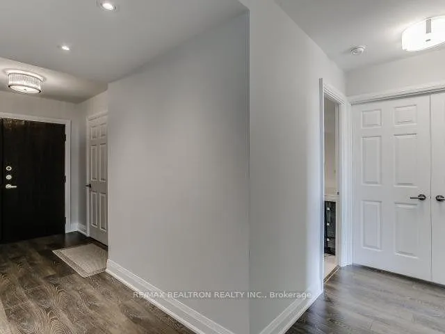 Photo 4 of Unit 1809, 131 Beecroft Road, North York, Lansing-Westgate — HOMEH