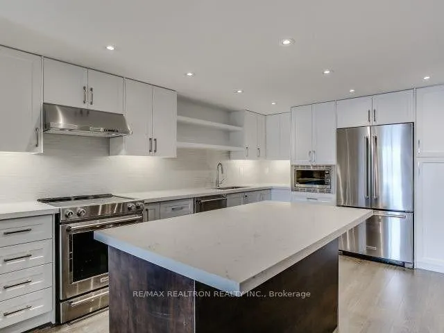 Photo 5 of Unit 1809, 131 Beecroft Road, North York, Lansing-Westgate — HOMEH
