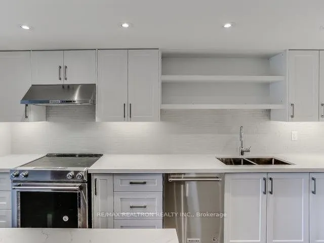 Photo 6 of Unit 1809, 131 Beecroft Road, North York, Lansing-Westgate — HOMEH