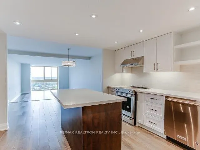 Photo 7 of Unit 1809, 131 Beecroft Road, North York, Lansing-Westgate — HOMEH