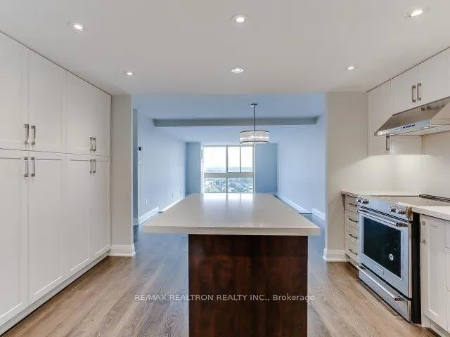 Photo 8 of Unit 1809, 131 Beecroft Road, North York, Lansing-Westgate — HOMEH
