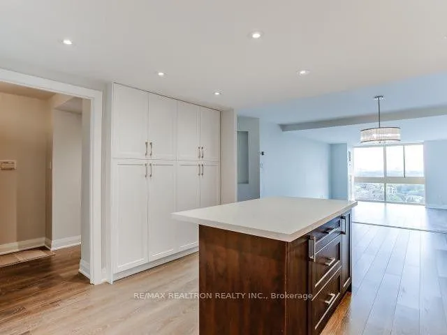 Photo 9 of Unit 1809, 131 Beecroft Road, North York, Lansing-Westgate — HOMEH