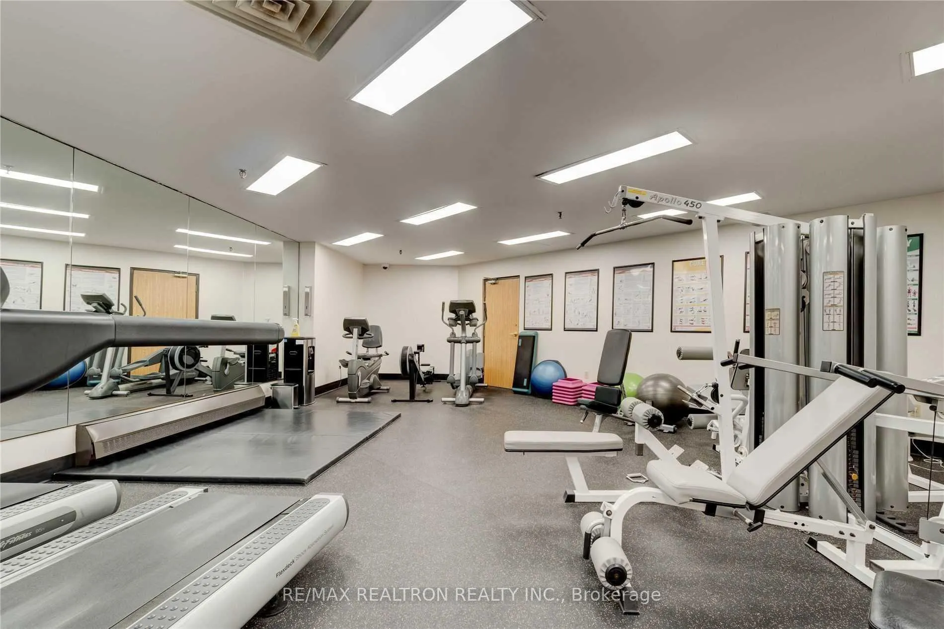 Photo 25 of Unit 1809, 131 Beecroft Road, North York, Lansing-Westgate — HOMEH