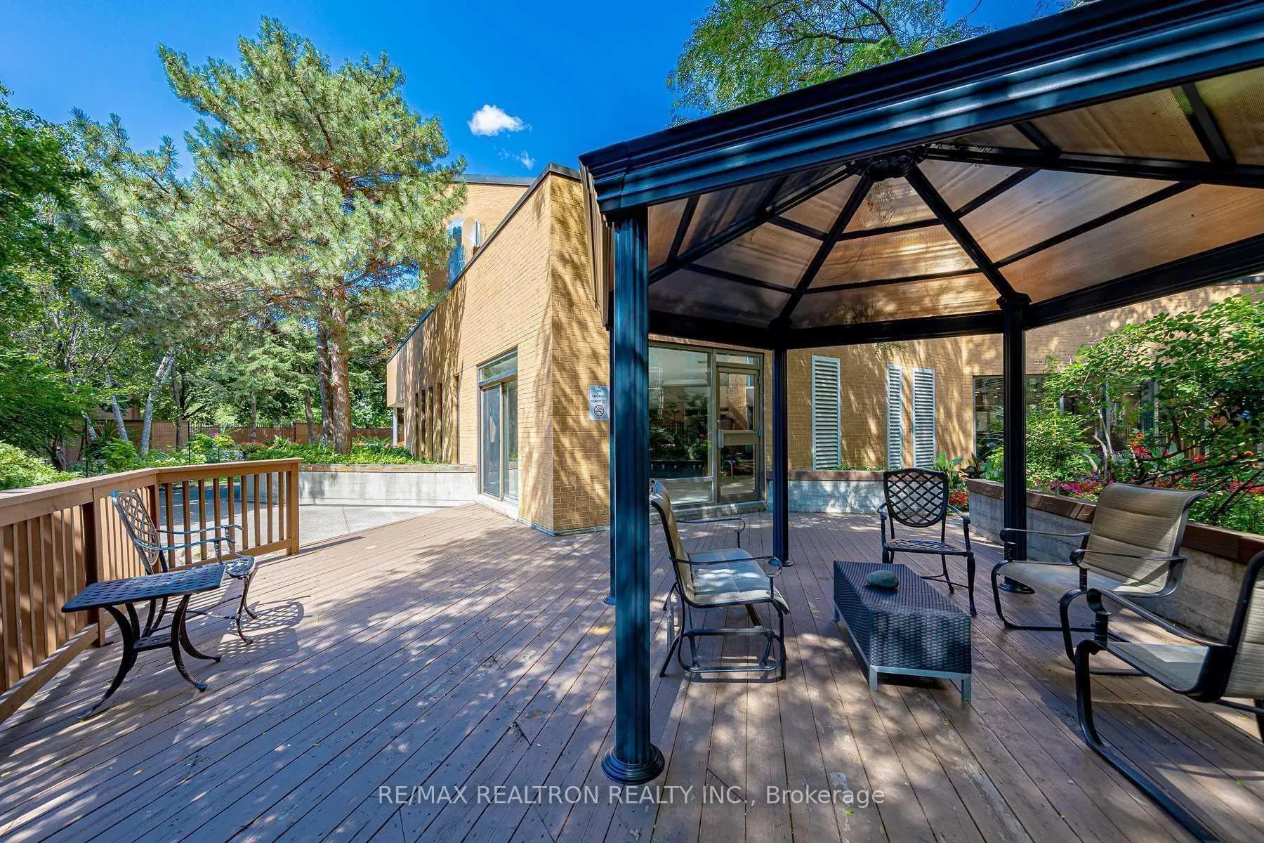 Photo 30 of Unit 1809, 131 Beecroft Road, North York, Lansing-Westgate — HOMEH
