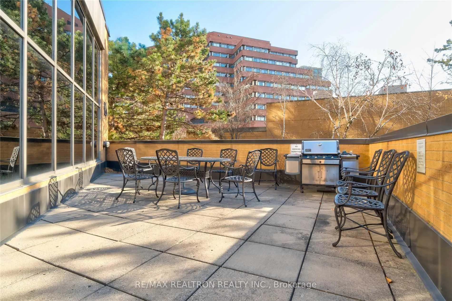 Photo 33 of Unit 1809, 131 Beecroft Road, North York, Lansing-Westgate — HOMEH