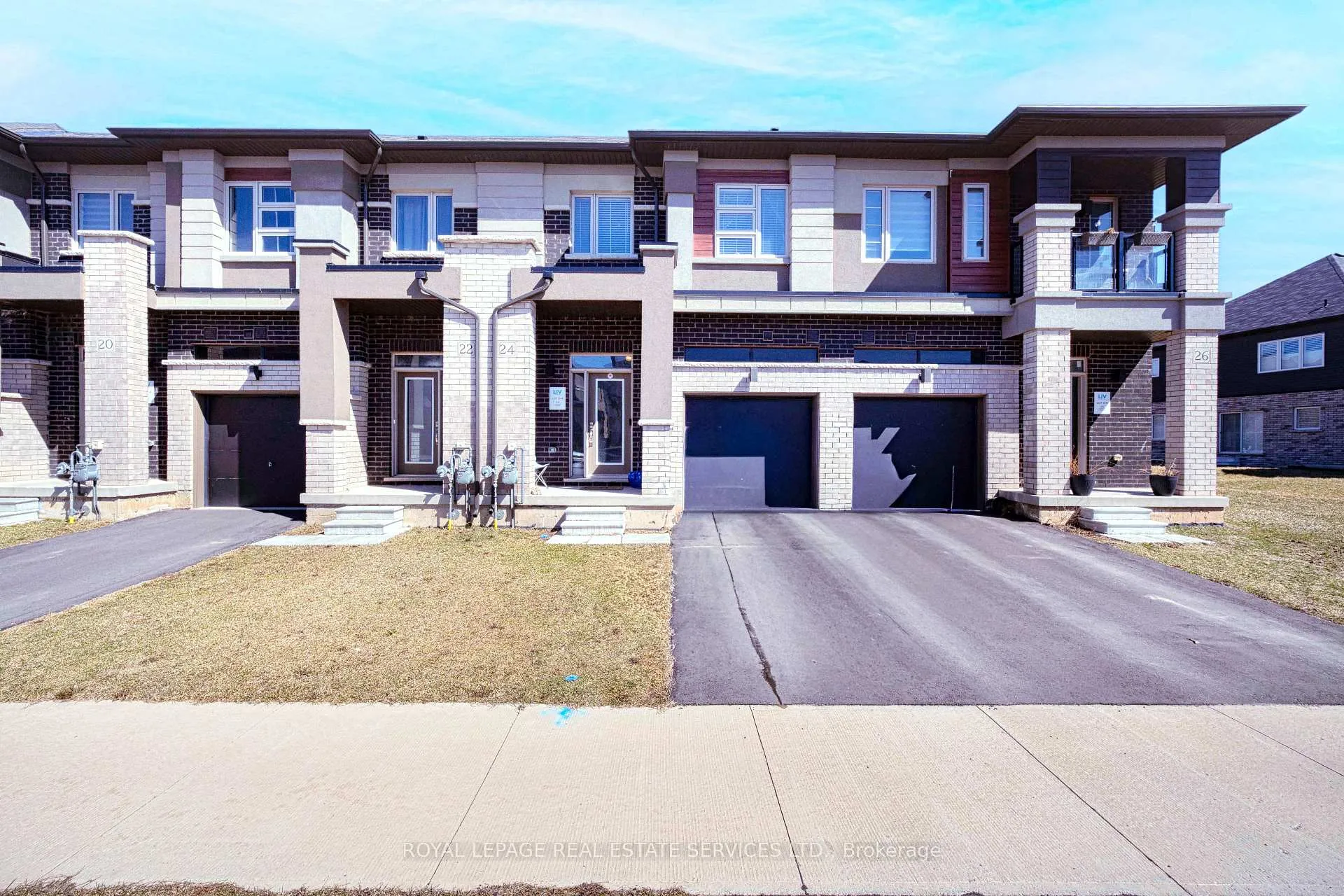 Photo 1 of 24 Copeman Avenue, Brantford — HOMEH