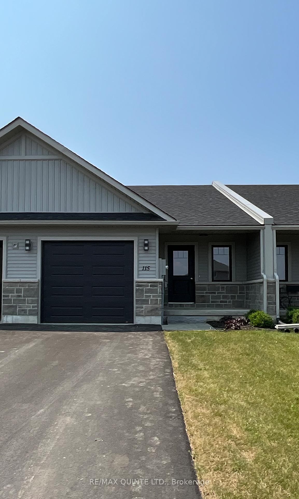 Photo 1 of 115 Aldersgate Drive, Belleville, Belleville Ward — HOMEH