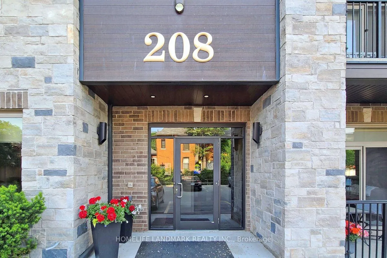 Photo 4 of Unit 201, 208 Bold Street, Hamilton, Durand — HOMEH