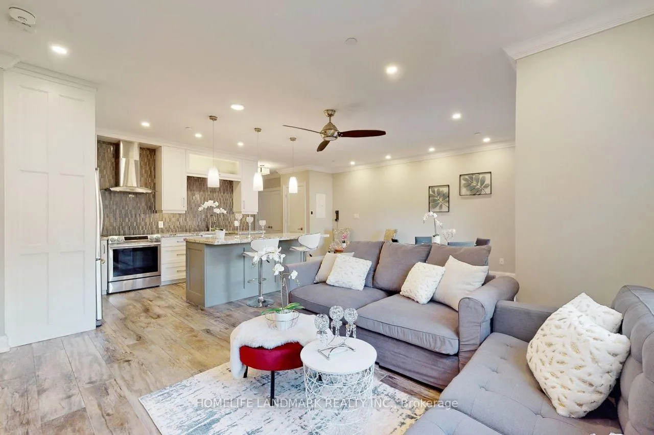 Photo 9 of Unit 201, 208 Bold Street, Hamilton, Durand — HOMEH