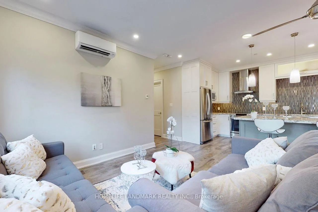 Photo 10 of Unit 201, 208 Bold Street, Hamilton, Durand — HOMEH