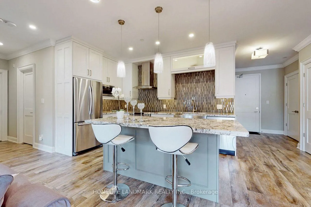 Photo 12 of Unit 201, 208 Bold Street, Hamilton, Durand — HOMEH