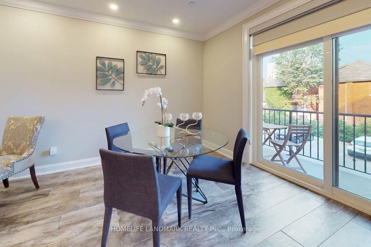 Photo 18 of Unit 201, 208 Bold Street, Hamilton, Durand — HOMEH