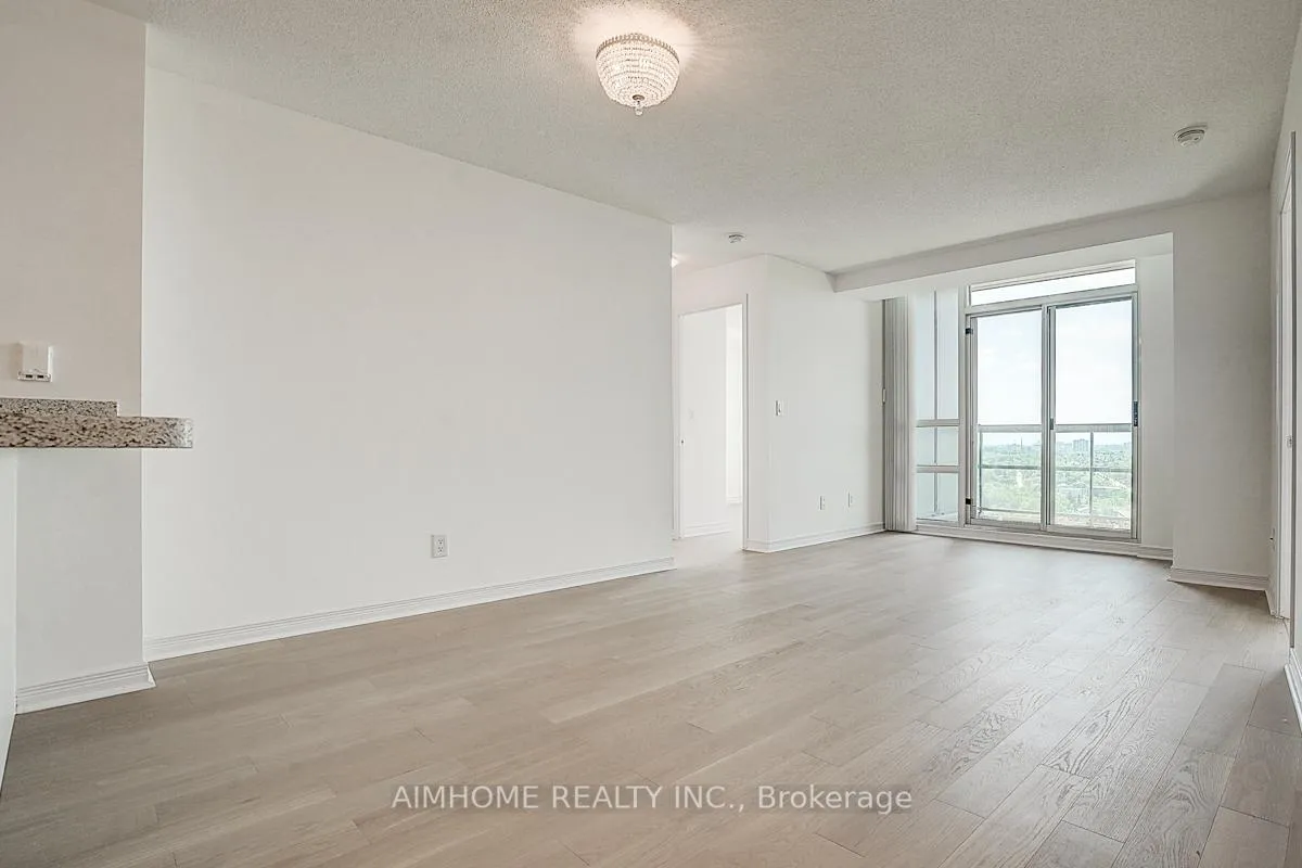 Photo 8 of Unit 2106, 503 Beecroft Road, North York, Willowdale West — HOMEH