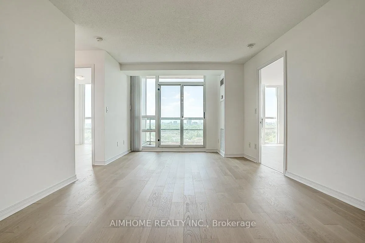 Photo 9 of Unit 2106, 503 Beecroft Road, North York, Willowdale West — HOMEH