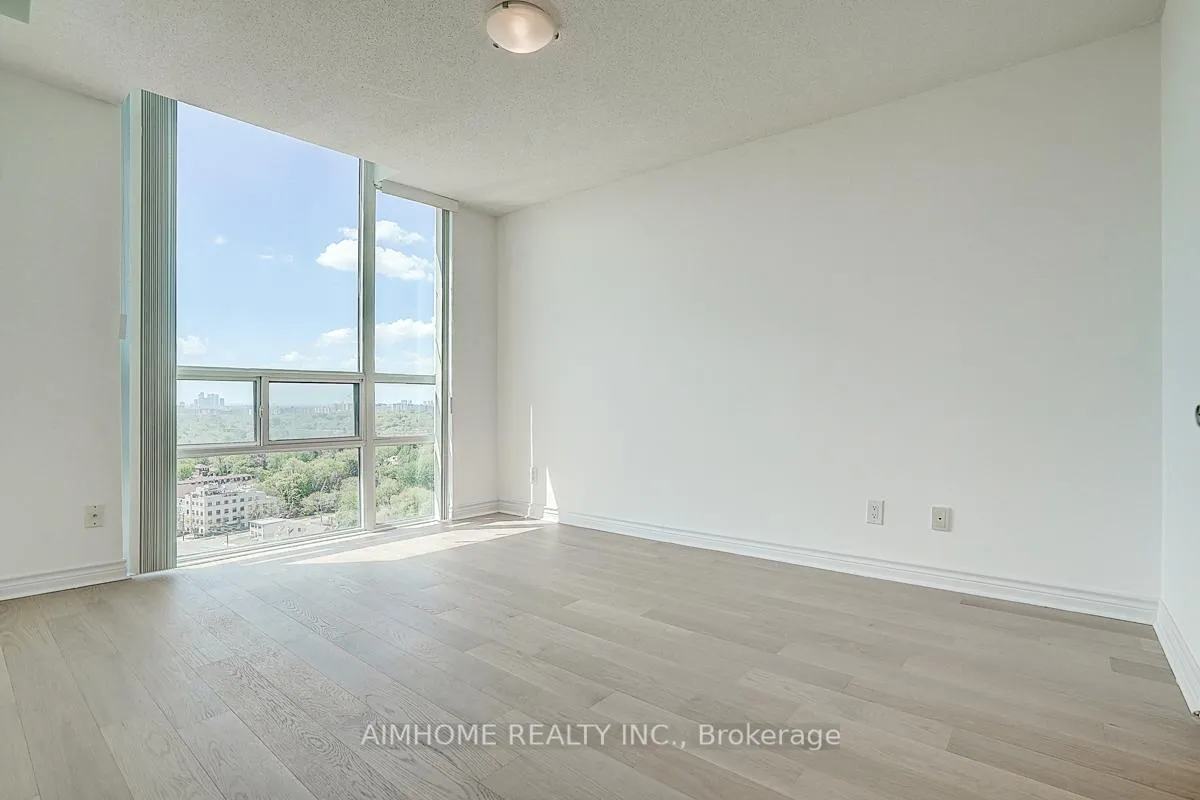 Photo 11 of Unit 2106, 503 Beecroft Road, North York, Willowdale West — HOMEH