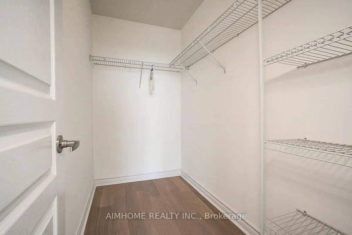 Photo 13 of Unit 2106, 503 Beecroft Road, North York, Willowdale West — HOMEH