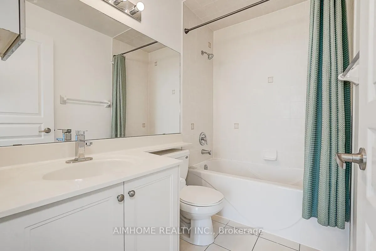 Photo 14 of Unit 2106, 503 Beecroft Road, North York, Willowdale West — HOMEH