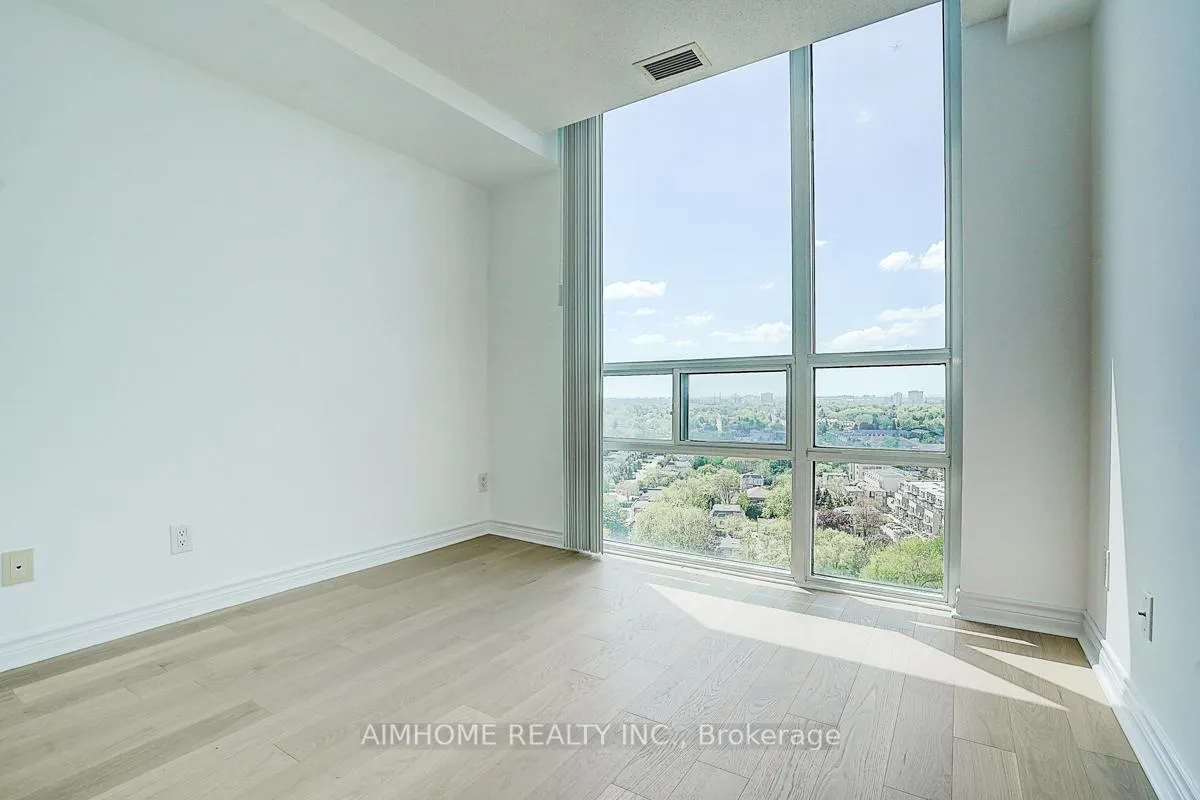 Photo 15 of Unit 2106, 503 Beecroft Road, North York, Willowdale West — HOMEH