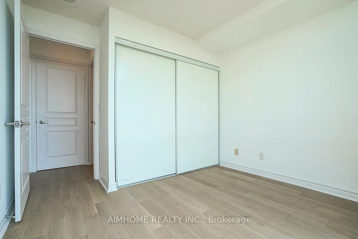 Photo 16 of Unit 2106, 503 Beecroft Road, North York, Willowdale West — HOMEH
