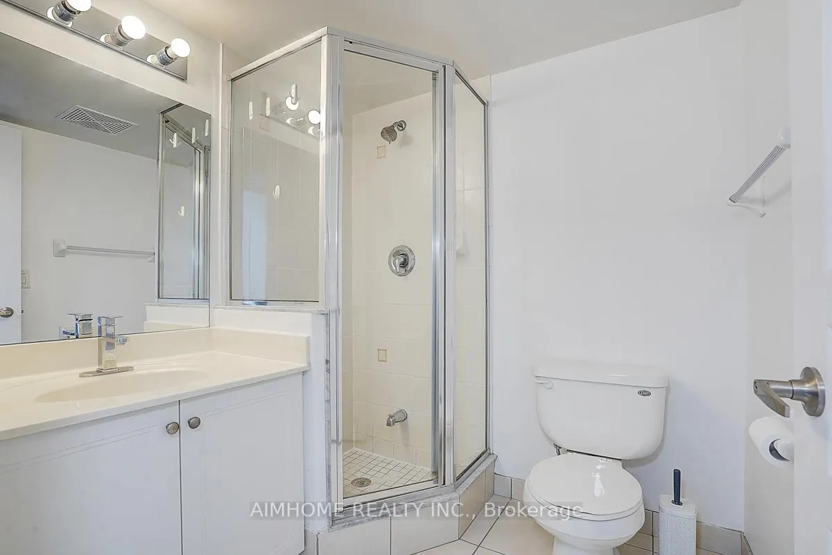 Photo 17 of Unit 2106, 503 Beecroft Road, North York, Willowdale West — HOMEH