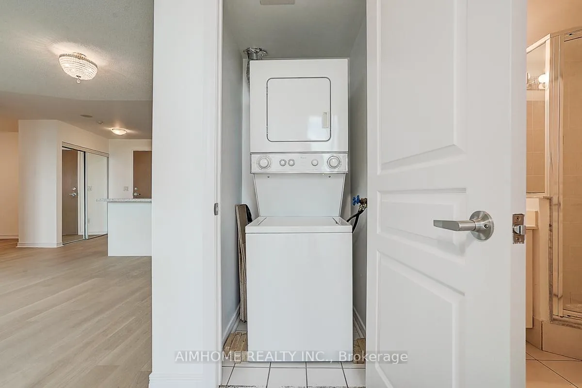 Photo 18 of Unit 2106, 503 Beecroft Road, North York, Willowdale West — HOMEH
