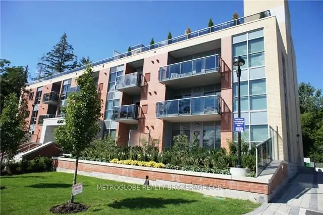 Photo 1 of Unit 505, 8302 Islington Avenue, Vaughan, Islington Woods — HOMEH