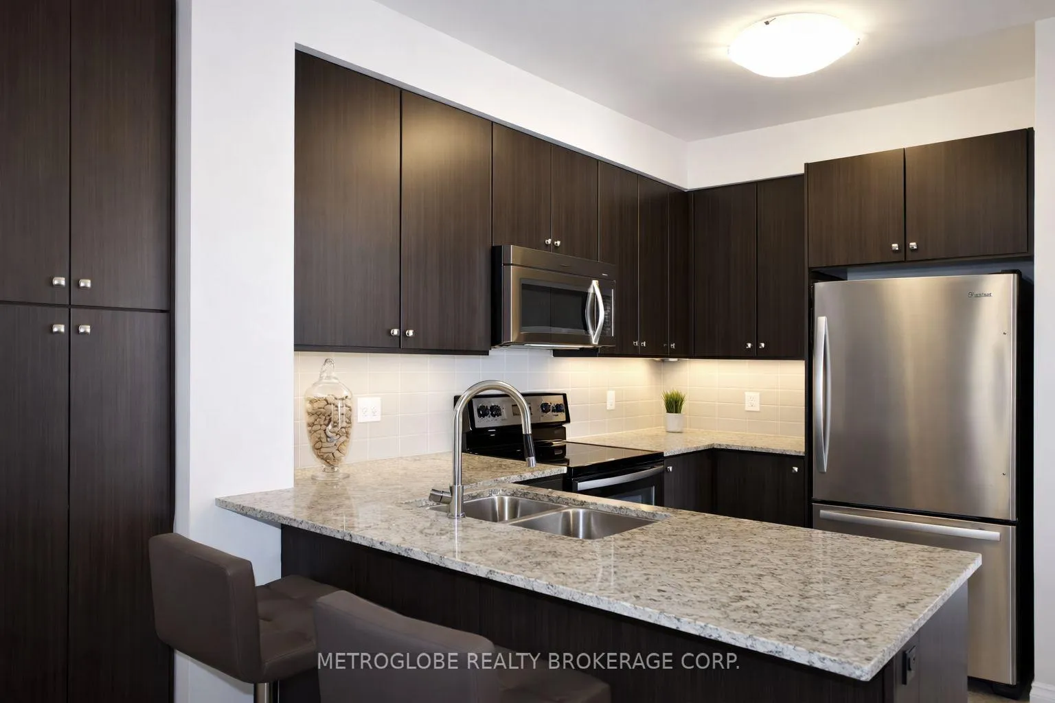 Photo 5 of Unit 505, 8302 Islington Avenue, Vaughan, Islington Woods — HOMEH