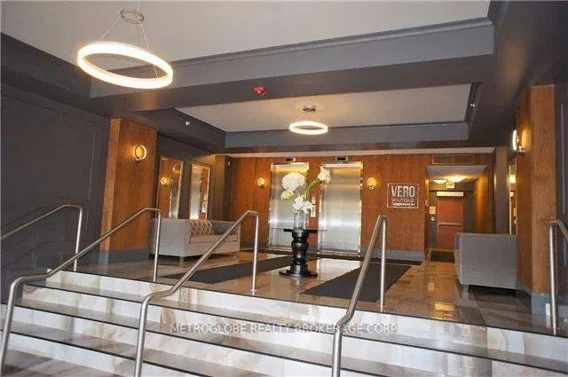 Photo 11 of Unit 505, 8302 Islington Avenue, Vaughan, Islington Woods — HOMEH