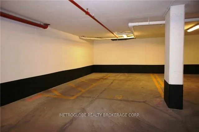 Photo 12 of Unit 505, 8302 Islington Avenue, Vaughan, Islington Woods — HOMEH
