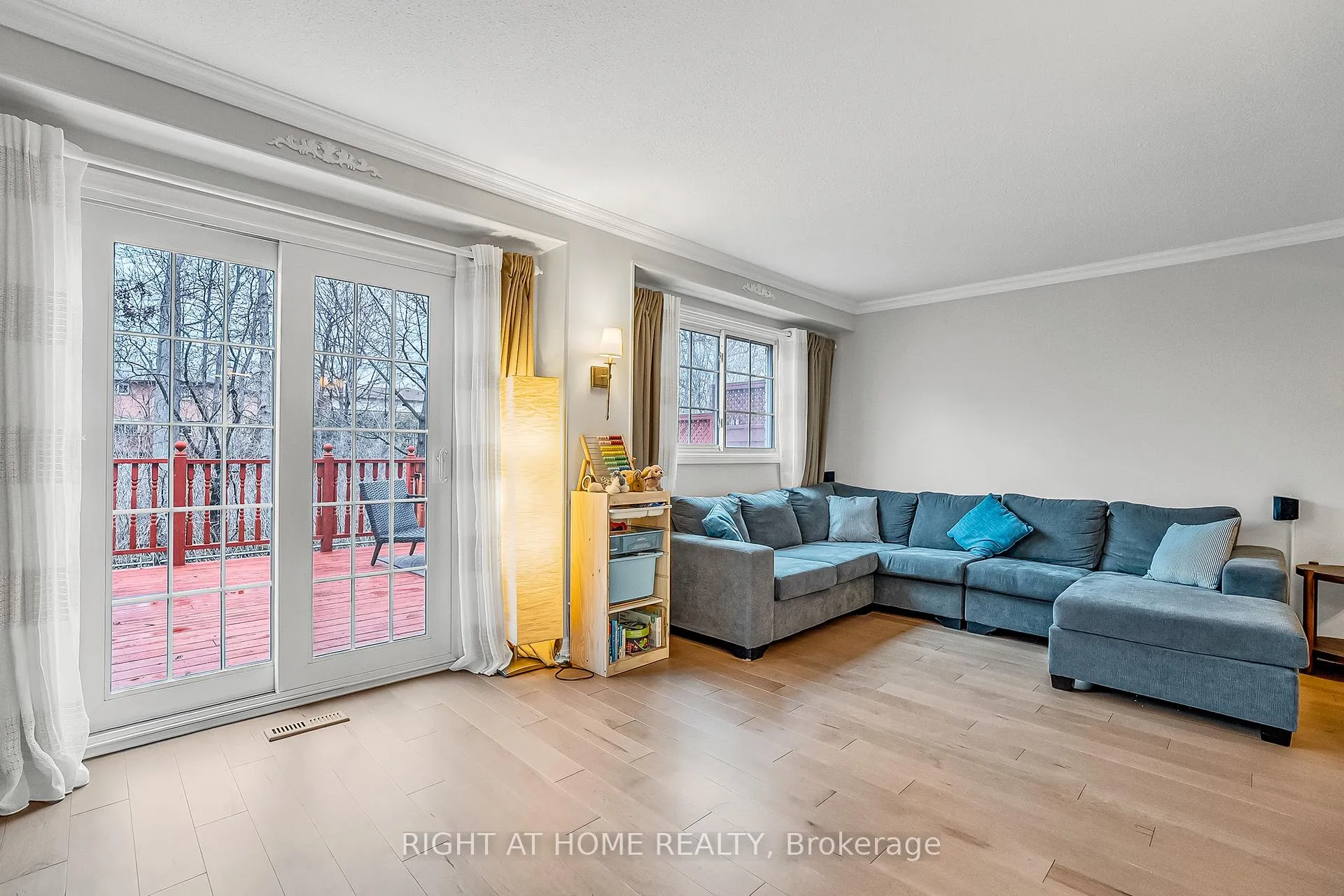 Photo 7 of 1205 Shagbark Crescent, Mississauga, Creditview — HOMEH