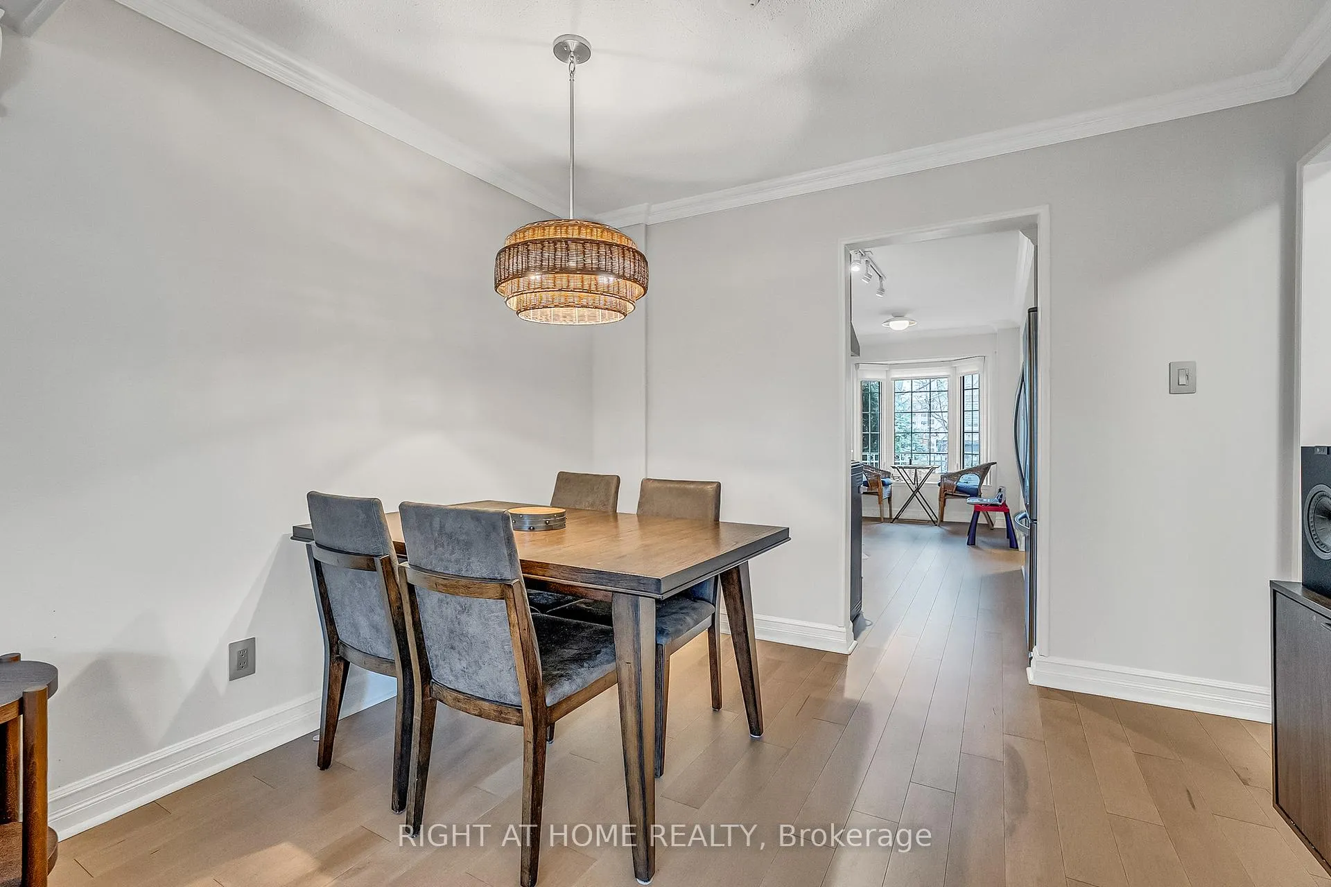 Photo 11 of 1205 Shagbark Crescent, Mississauga, Creditview — HOMEH