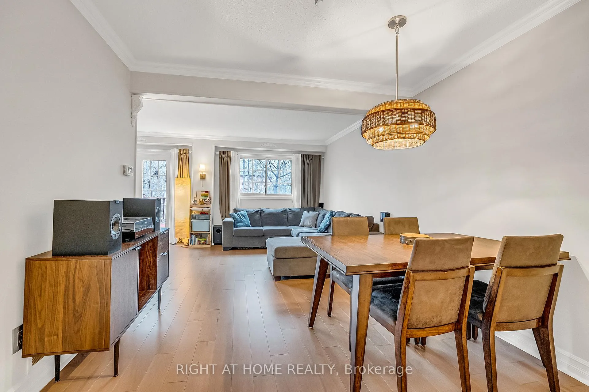 Photo 12 of 1205 Shagbark Crescent, Mississauga, Creditview — HOMEH