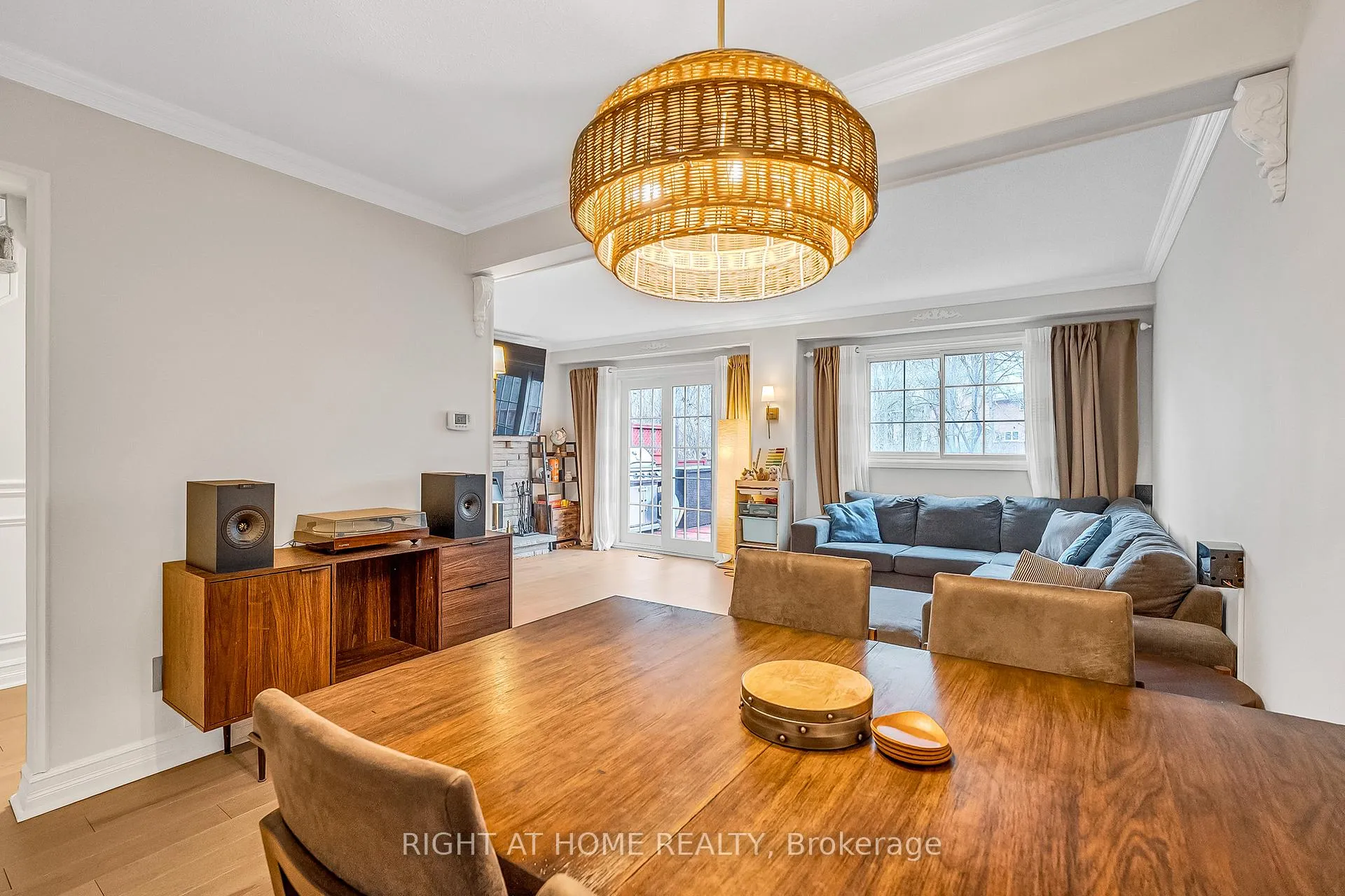 Photo 13 of 1205 Shagbark Crescent, Mississauga, Creditview — HOMEH
