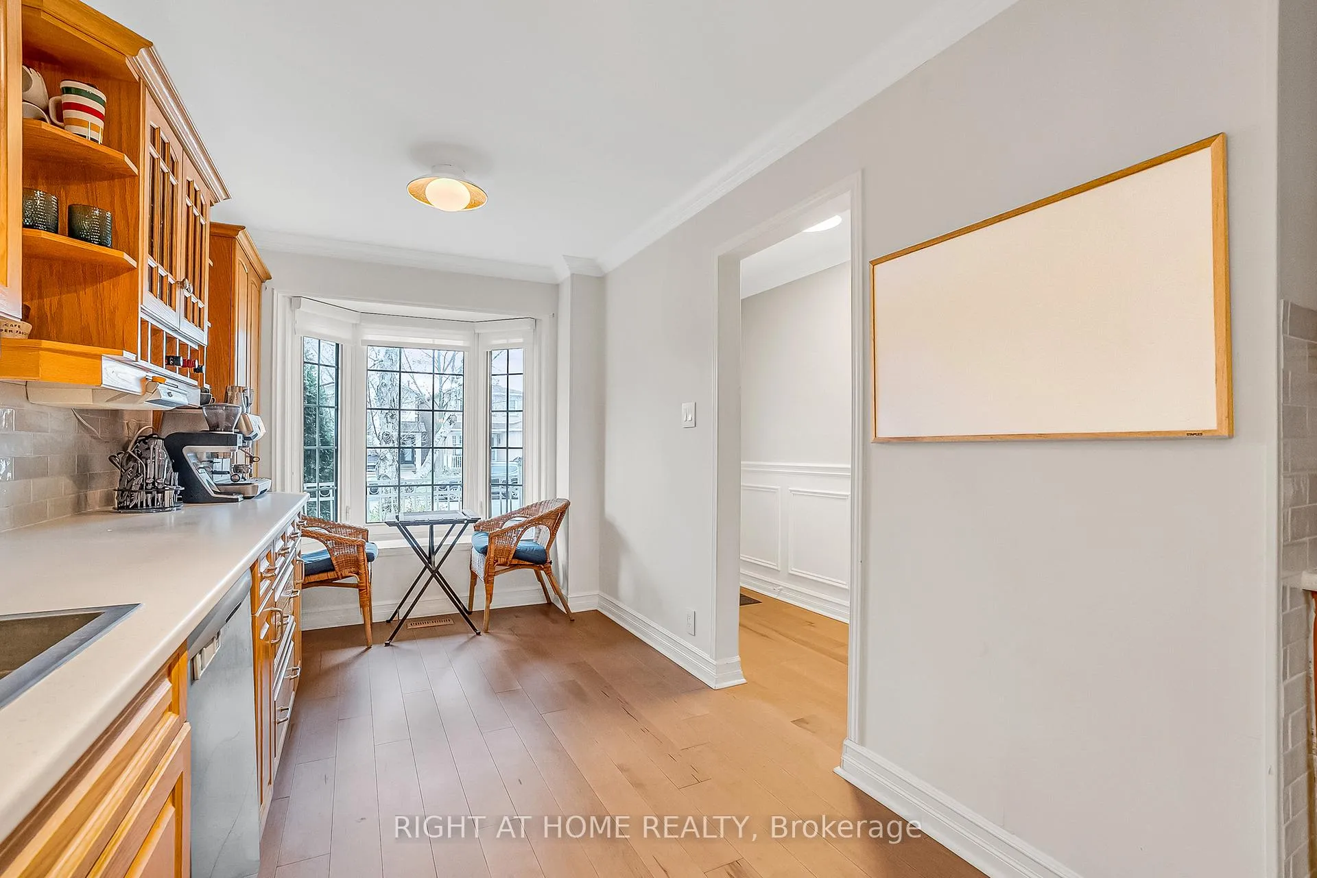 Photo 15 of 1205 Shagbark Crescent, Mississauga, Creditview — HOMEH
